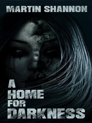 cover image of A Home for Darkness